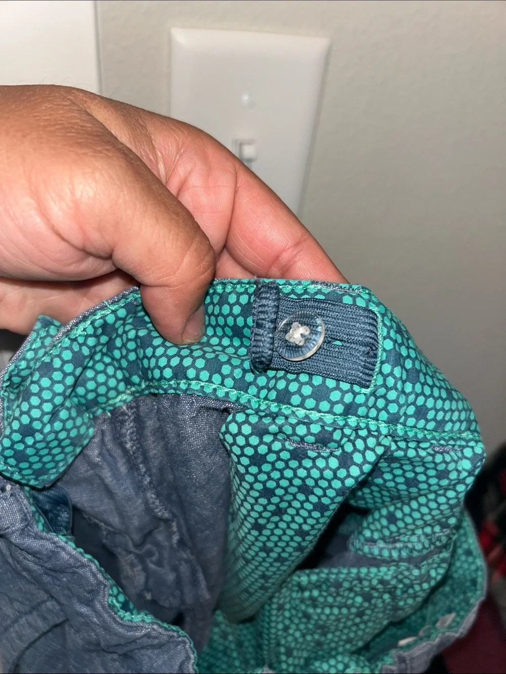 Cat & Jack boys shorts